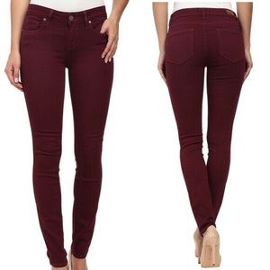 Paige Transcend Verdugo Ankle